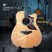 image of guitar and music instruments