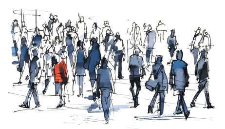 art of peoples
