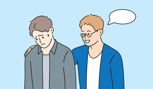 image of Men