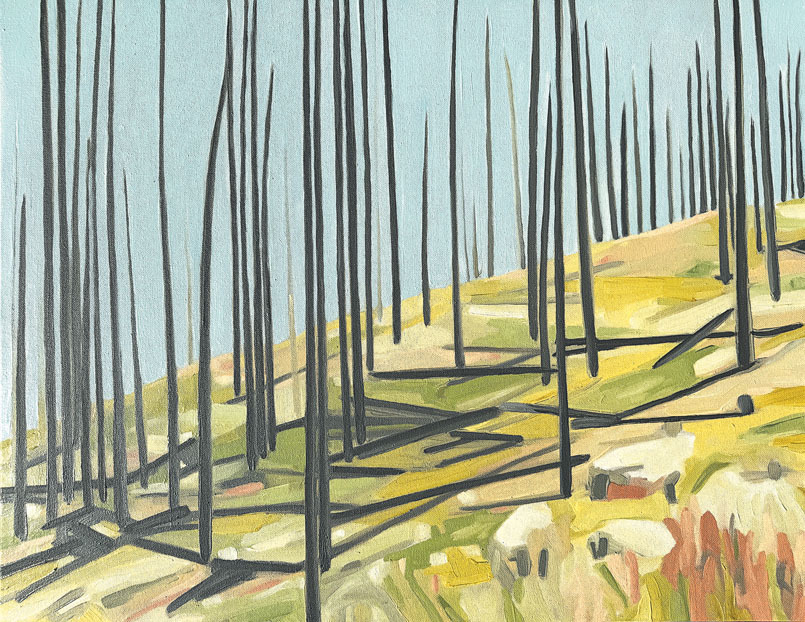 image of PAINTING