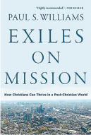 exiles on mission
