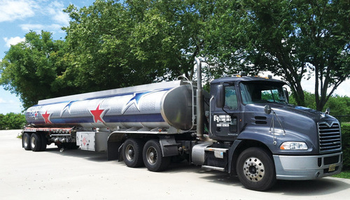Fire Engineering - November 2018 - Gasoline Tanker