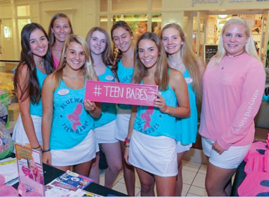 I Teenbabes It Is I Teenbabes It Is