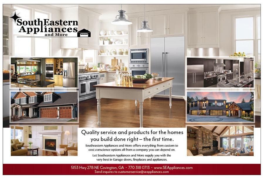 Southeastern Appliances & More