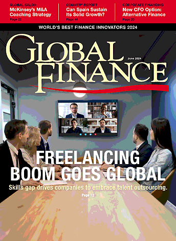 Global Finance Magazine - June 2024