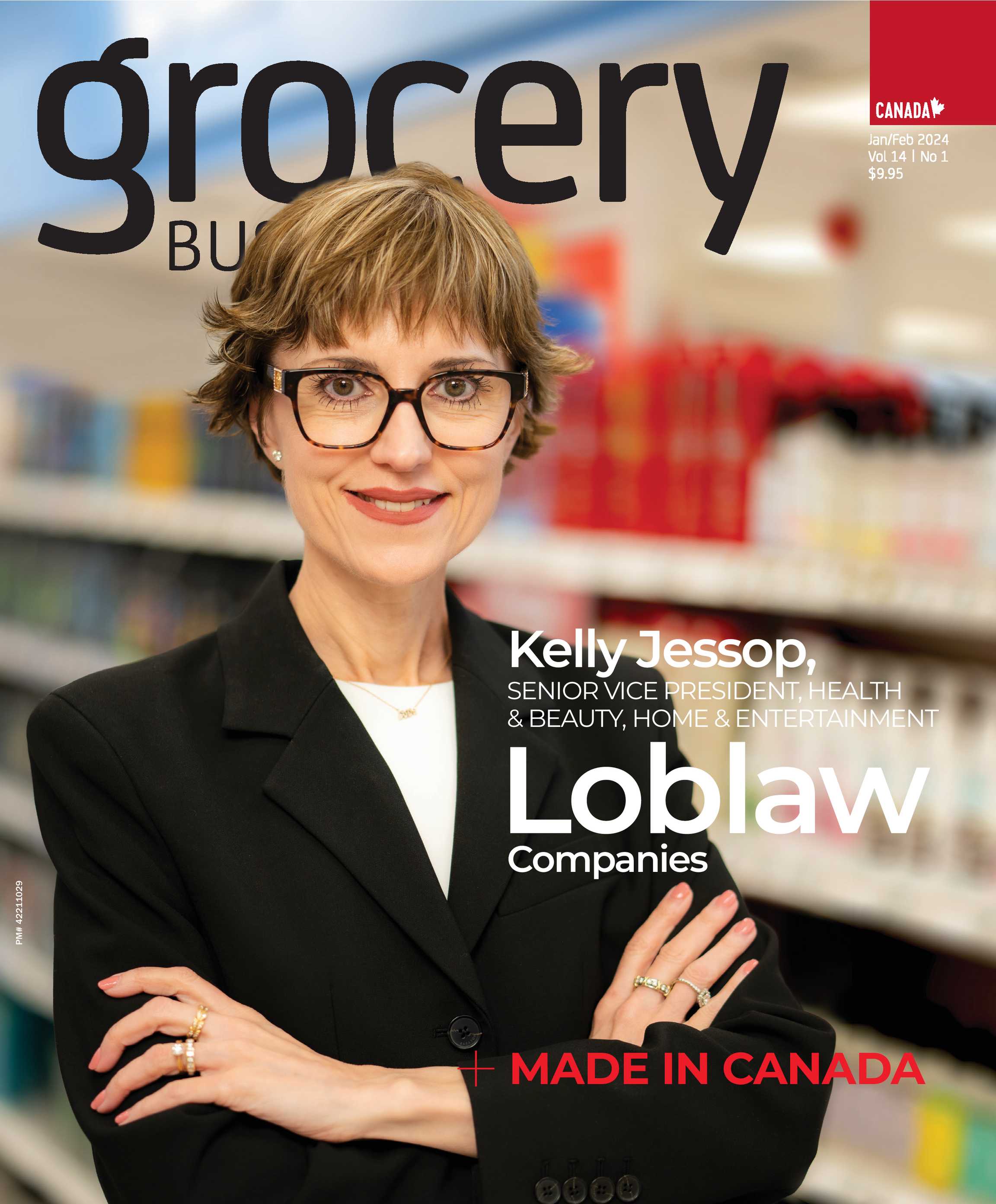 Shoppers Drug Mart - FRESH at 60 - Grocery Business Magazine