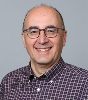 An image of Mike Ljubicic