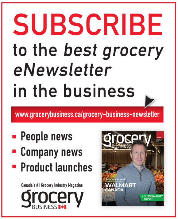 grocery BUSINESS