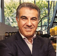 Image of Tony Morello