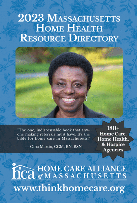 Home Care Alliance Of Massachusetts HAMR   Cover468w 