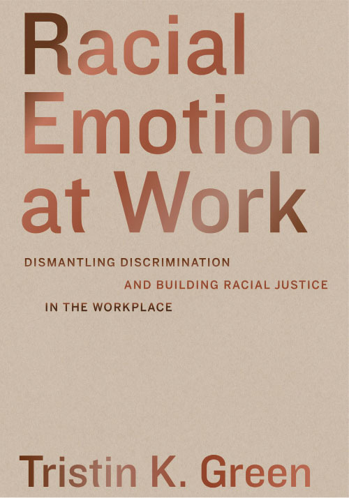 racial emotion at work