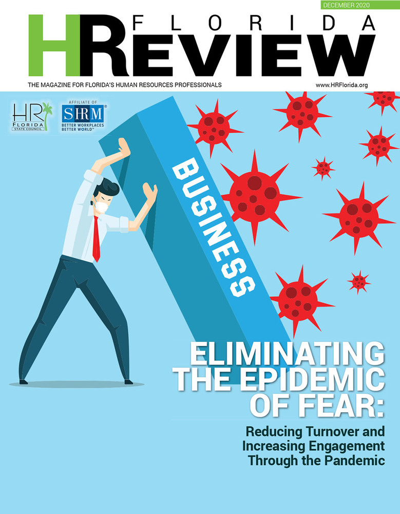 Hr Florida Review Hrft December 2020 Cover