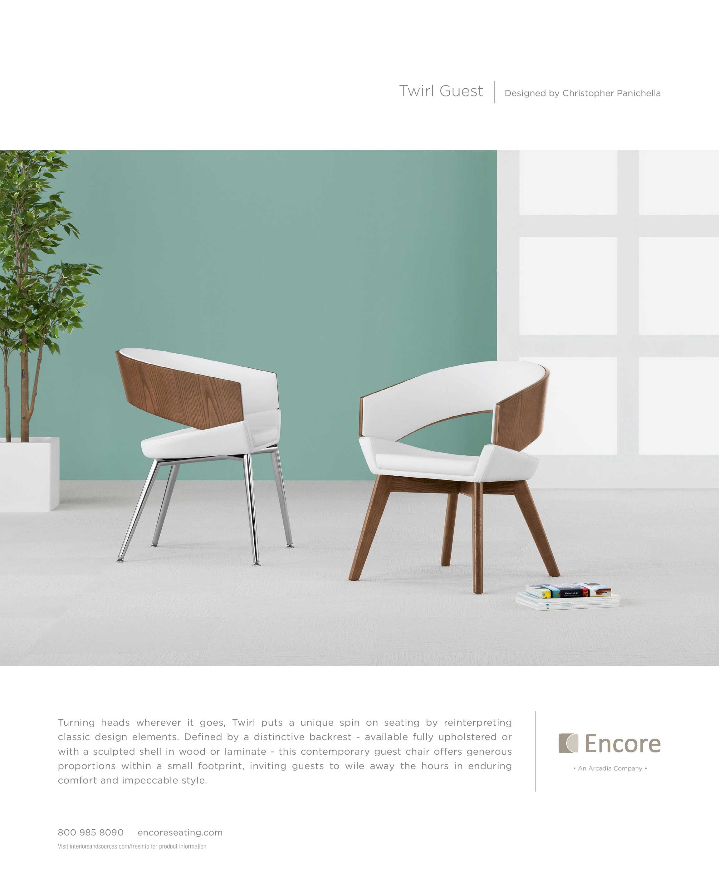 Interiors And Sources August 2018 Page 33