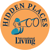 hidden places logo