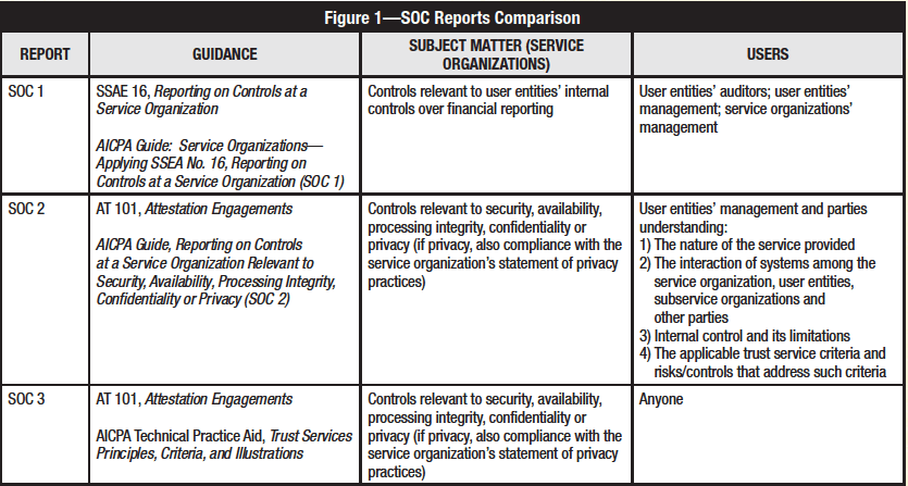 isae 3402 type 2 report example