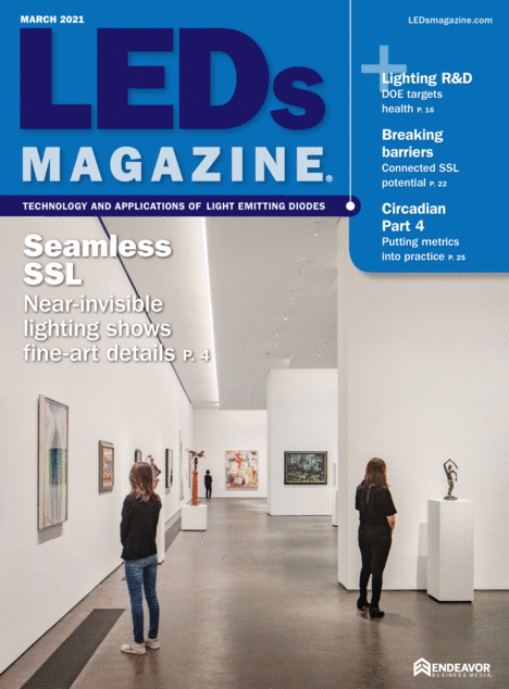 LEDs Magazine - Issue Library