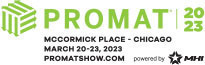 promat 2023 logo