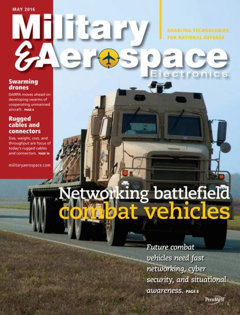 Military & Aerospace Electronics - Issue Library