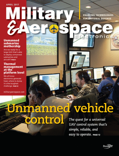 Military & Aerospace Electronics - Issue Library