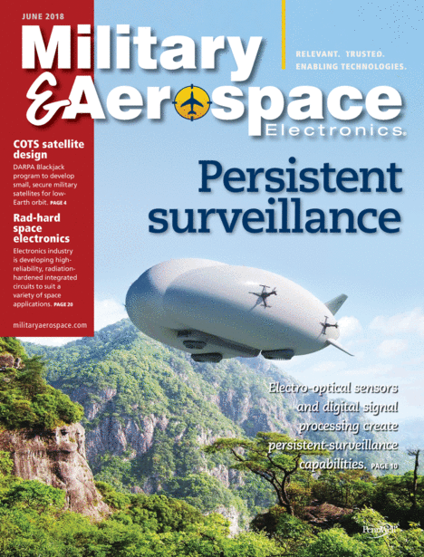 Military & Aerospace Electronics - Issue Library