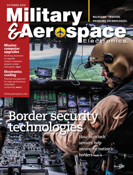 Military & Aerospace Electronics - Issue Library