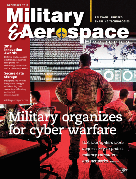 Military & Aerospace Electronics - Issue Library