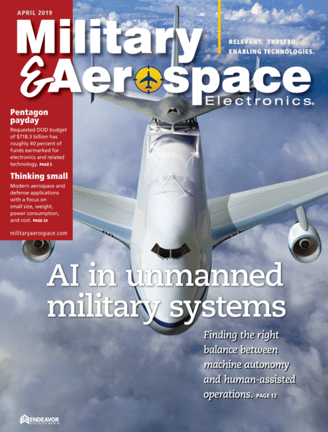 Military & Aerospace Electronics - Issue Library