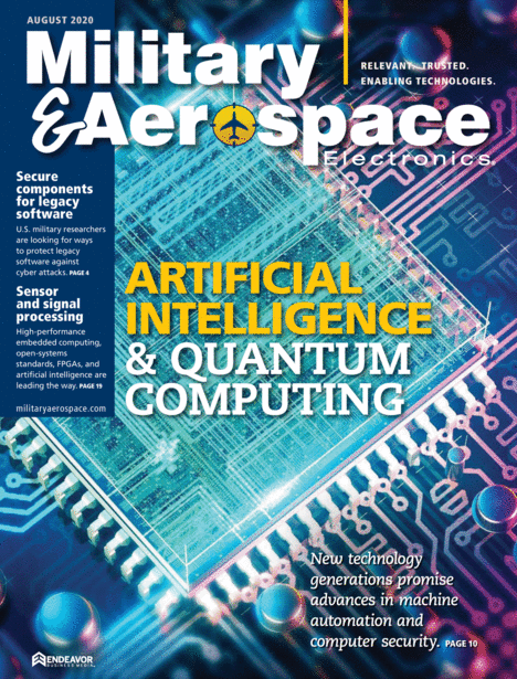 Military & Aerospace Electronics - Issue Library