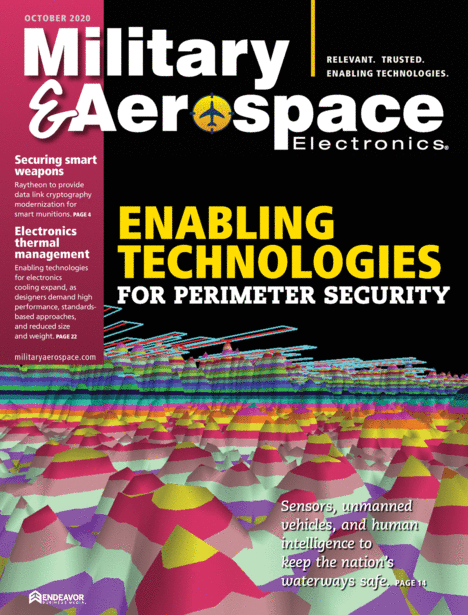 Military & Aerospace Electronics - Issue Library