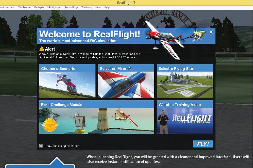 Realflight 6.5 Download Free Full Versionl