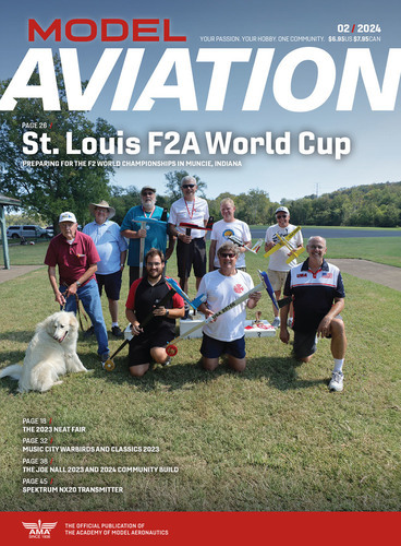 Model Aviation Cover   Cover.cropped 