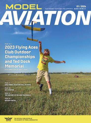 Model Aviation Cover   Cover.cropped 