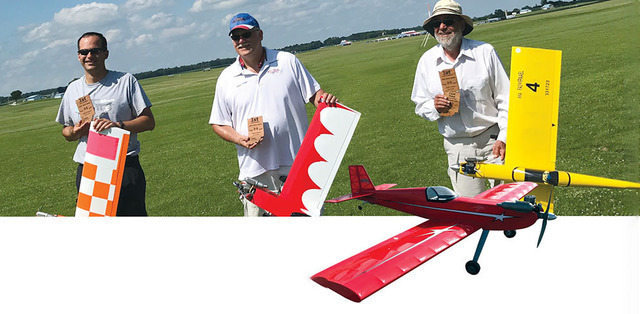 Dear FAA: Model Aircraft Are Not Drones - KITPLANES