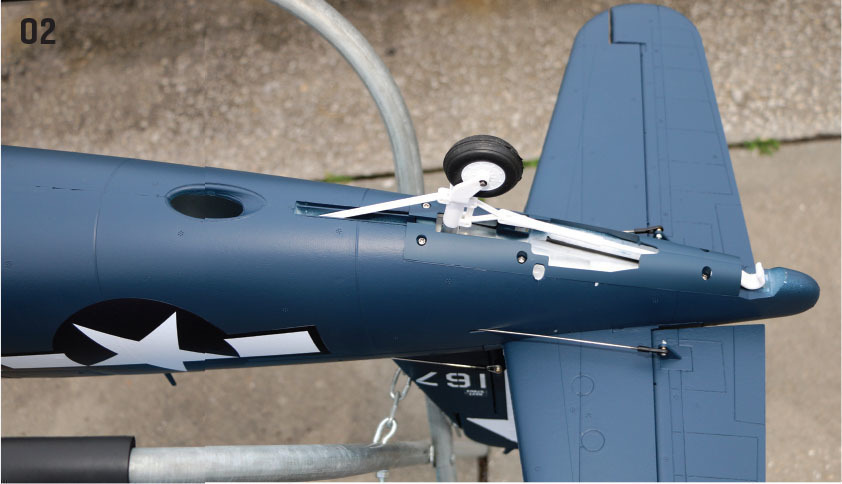 Flightline deals f4u corsair