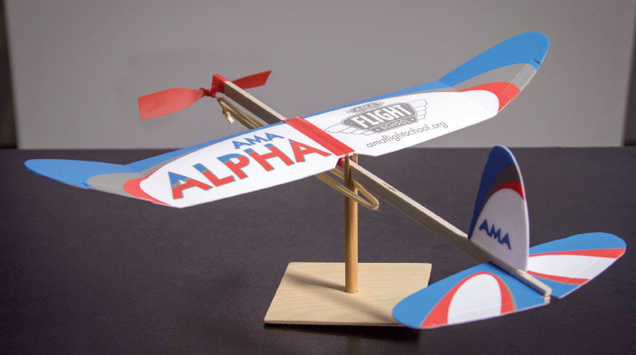 Aerial Scrambler Science Olympiad Kit | Reviewmotors.co