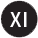 xi logo
