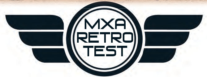 Motocross Action Magazine - April 2019 - We Ride Chad Reed's 2009