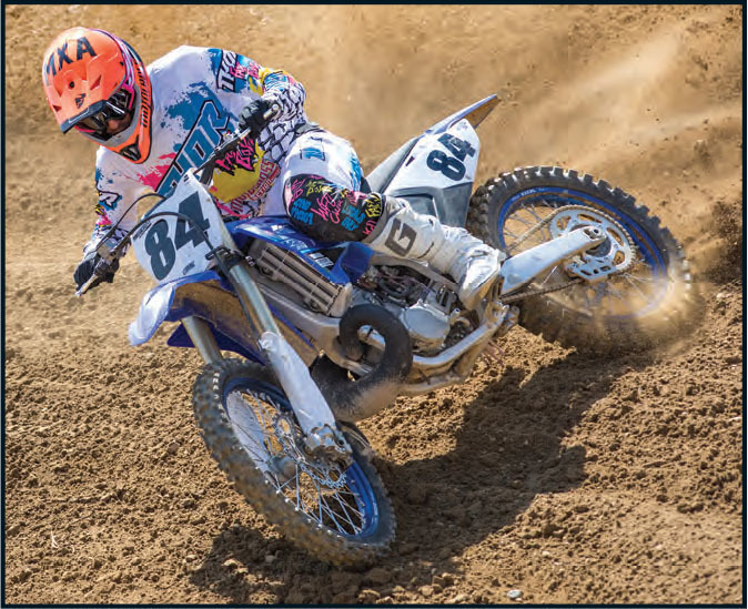 TEN THINGS ABOUT ELECTRIC WATER PUMPS - Motocross Action Magazine