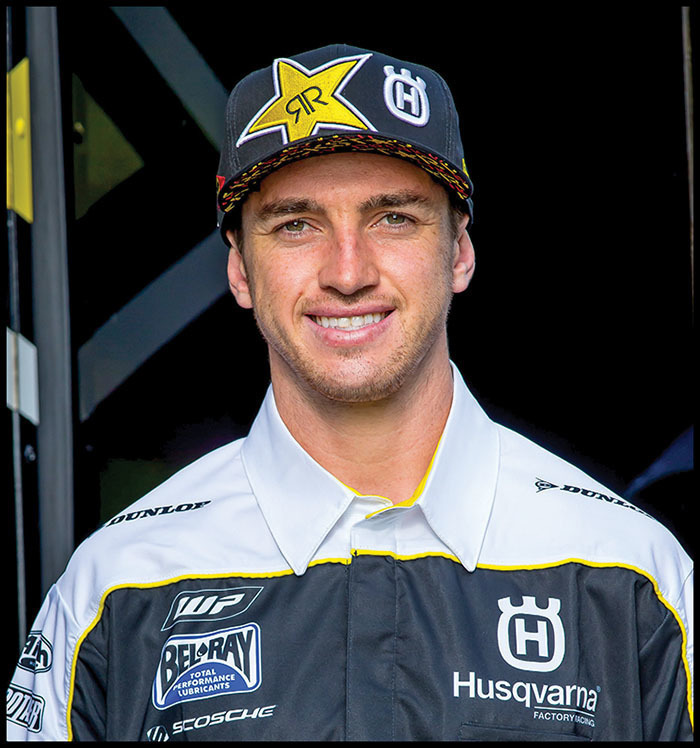 MXA Dean Wilson interview - Moto-Related - Motocross Forums / Message ...