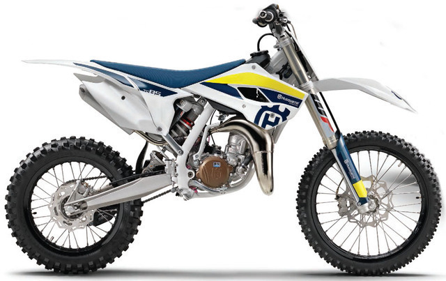 Motocross Action Magazine - August 2016 - 10 STEPS TO REBUILDING A