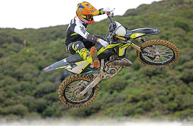 Harry  S&W Model 29 Classic 