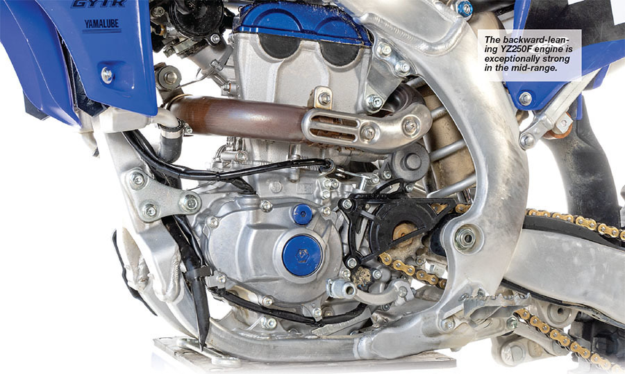 2025 YZ250F フロントマスターassy 2025 YZ250F フロントマスターassy