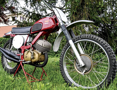 Re: The design of a new puch cylinder — Moped Army