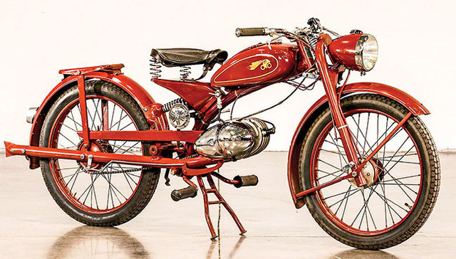 Re: The design of a new puch cylinder — Moped Army