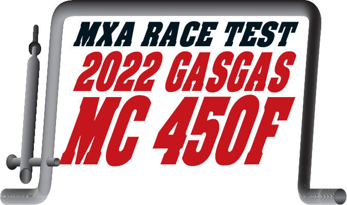MXA RACE TEST: THE REAL TEST OF THE 2022 YAMAHA YZ125 - Motocross