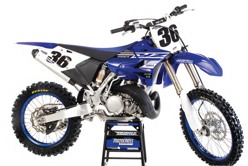 yz250x oversized tank