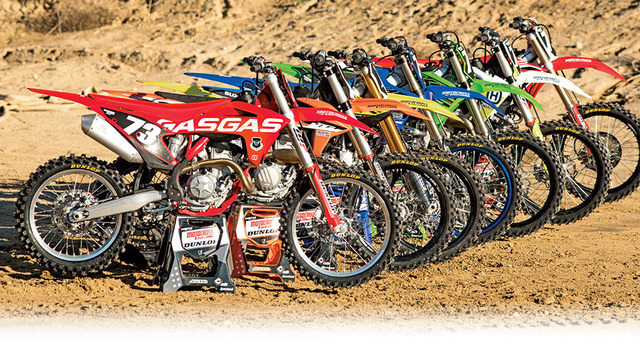 TEN THINGS ABOUT THE SECRETS OF HYDRAULIC CLUTCHES - Motocross Action  Magazine