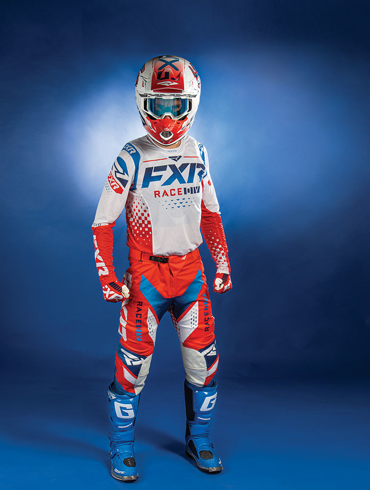 MXA TEAM TESTED: THOR MX PULSE GEAR - Motocross Action Magazine