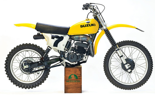 Motocross Action Magazine - October 2024 - Classic Iron LaPorte's