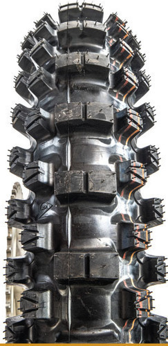 Motocross Action Magazine - September 2023 - Dunlop MX34 Tire